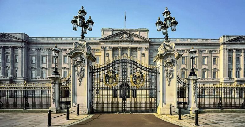 Buckingham Palace: The State Rooms Entrance Ticket - Who Will Enjoy This Tour?