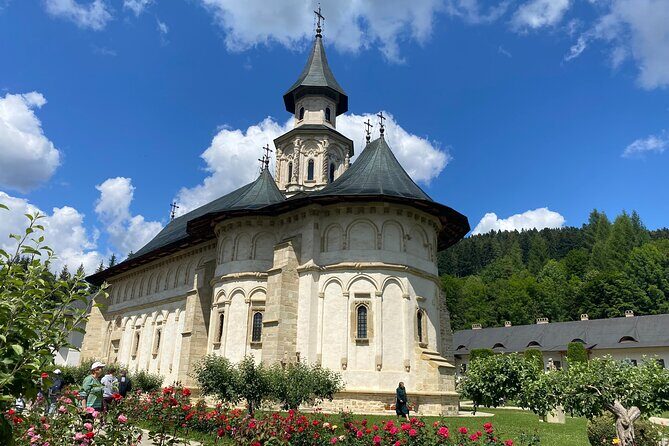 Bucovina Extra Day Monasteries Tour - Key Points