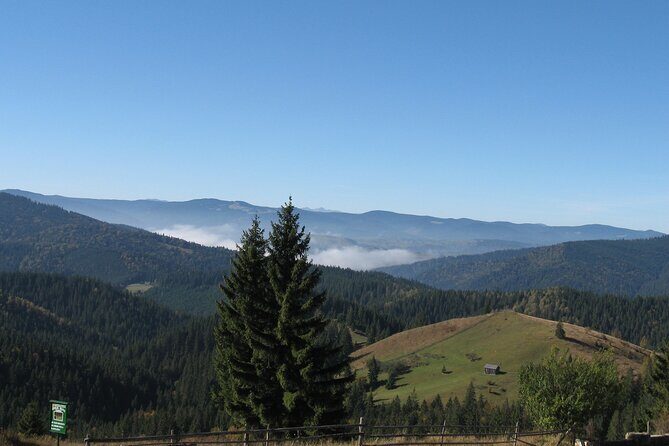 Bucovina Painted Monasteries Day Tour - Who Will Love This Tour?