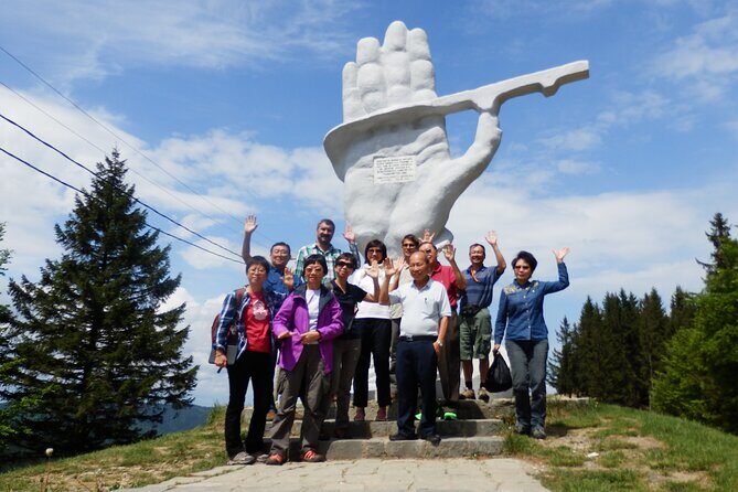 Bucovina Painted Monasteries Day Tour - FAQ