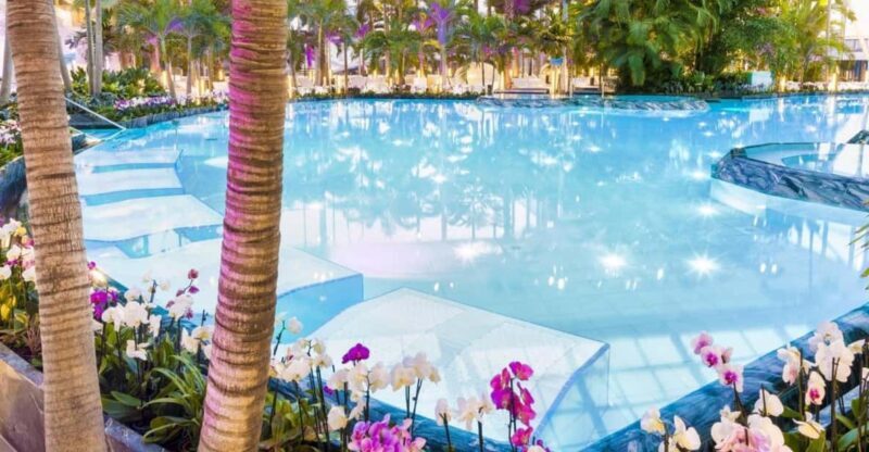 Bucuresti: Bucuresti Therme Transfer and Full-Day Access - Authentic Insights from Past Visitors