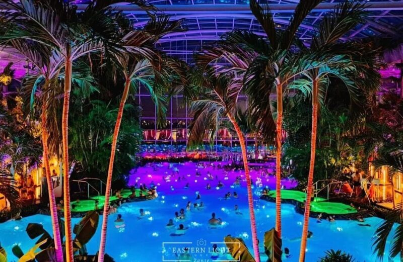 Bucuresti: Bucuresti Therme Transfer and Full-Day Access - Why This Tour Offers Great Value