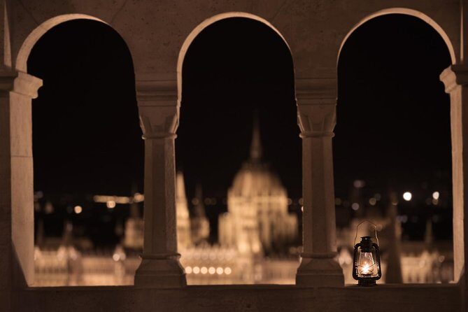 Buda Castle District Dark History, Legends and Vampire Night Tour - What Makes This Tour Stand Out?