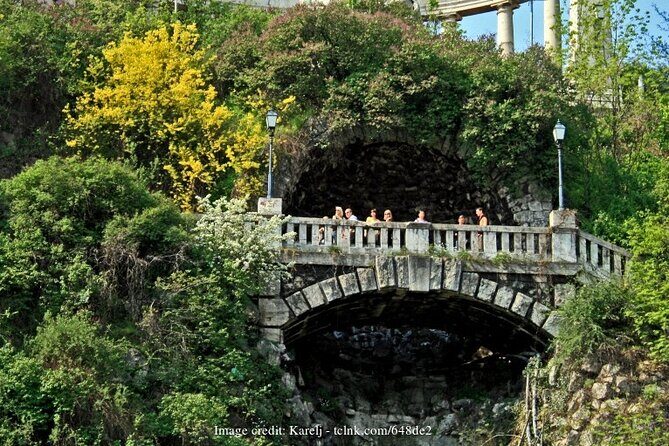 Buda Castle District: Private Tour including Gellért Hill - FAQ