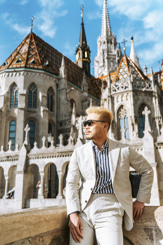 Buda Castle: Private photoshoot with a local guide - Who Will Love This Experience?