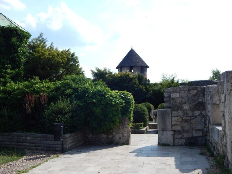 Buda Castle: Private Walking Tour - Final Thoughts