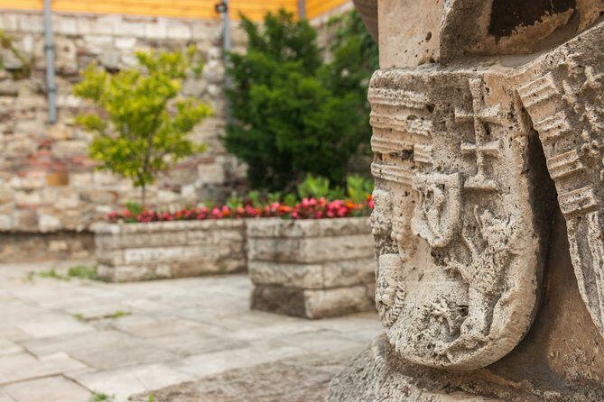 Buda Castle Quarter Walking Tour - An In-Depth Look at the Buda Castle Quarter Walking Tour