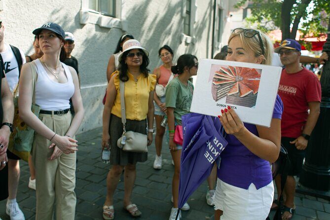 Buda Castle Tour: Fisherman's bastion and hidden gems - The Sum Up