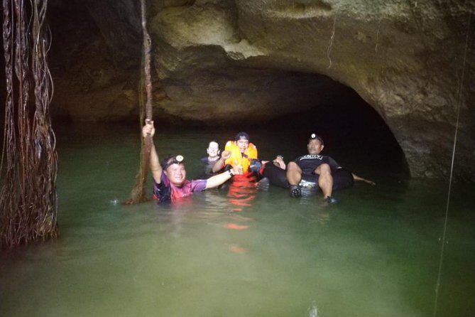 Buda Caves - 3 Days Eco Adventure - Exploring the 3-Day Itinerary in Detail