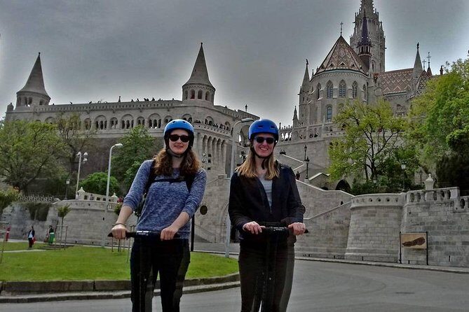 Buda Hills 2-Hour Segway Live-Guided Tour - Final Thoughts