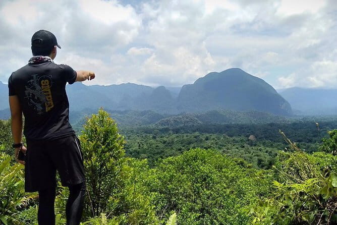 Buda National Park - 5 Days Adventurous Caving & Trekking - Buda National Park - 5 Days Adventurous Caving & Trekking: A Deep Dive