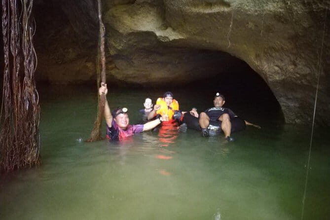 Buda National Park - 5 Days Adventurous Caving & Trekking - Key Points