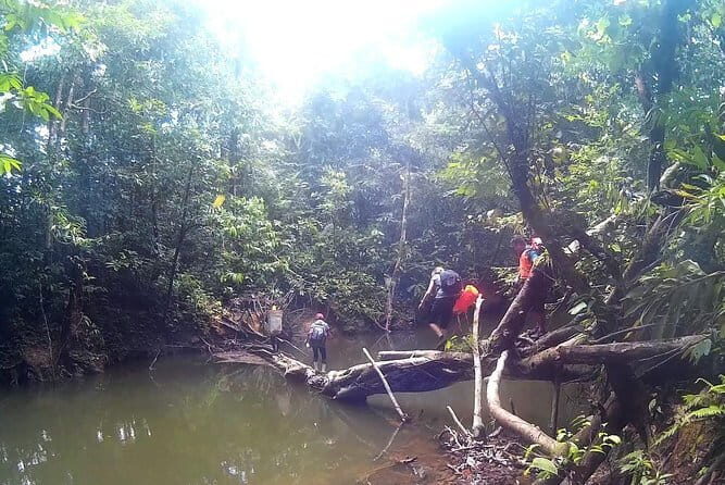Buda National Park - 5 Days Adventurous Caving & Trekking - FAQ