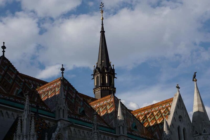 Budacastle walking tour: Statues, Storytelling, & Myths! - What Makes This Tour Special?