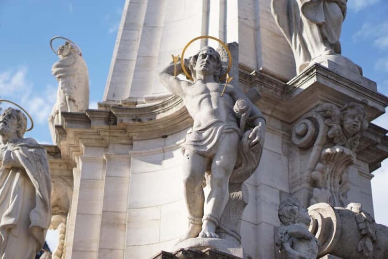 Budacastle walking tour: Statues, Storytelling, & Myths! - What Reviewers Say