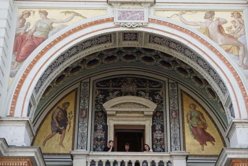 Budacastle walking tour: Statues, Storytelling, & Myths! - The Sum Up