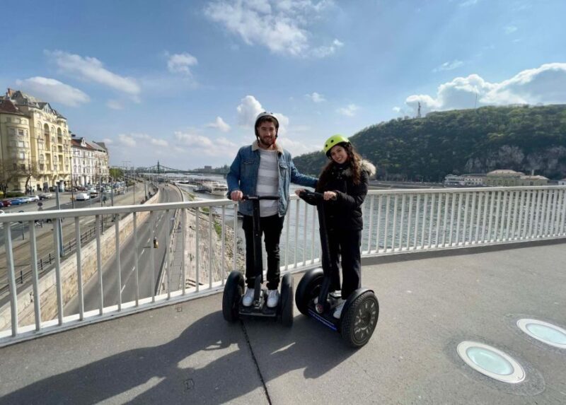 Budapest: 1 Hour Instagram Segway Tour - Final Thoughts
