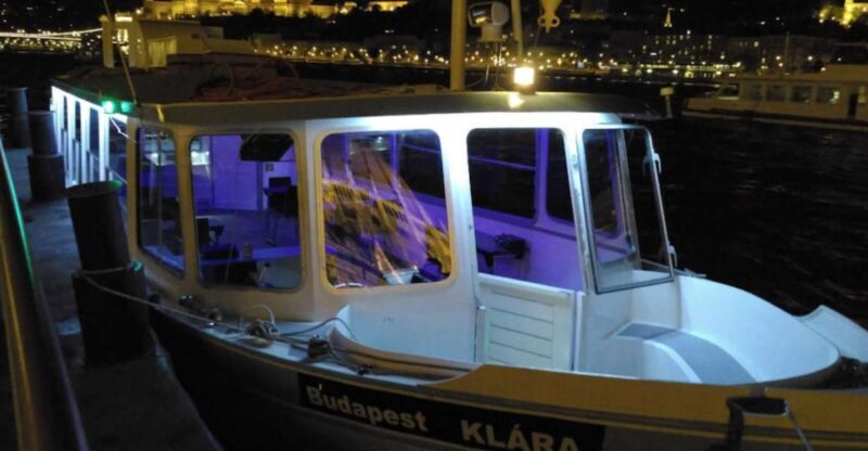 Budapest: 1-Hour Private Boat Cruise - Pricing & Value Considerations