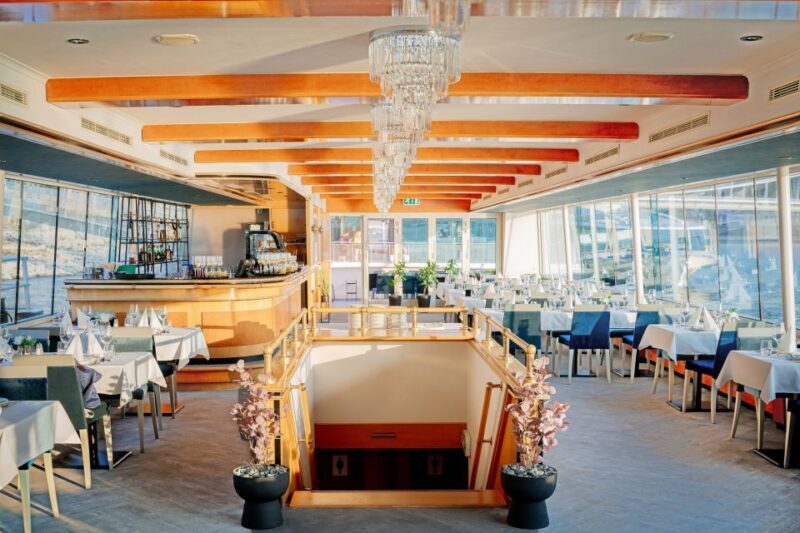 Budapest: 1-hour Sightseeing Danube River Cruise - A Closer Look at the Experience