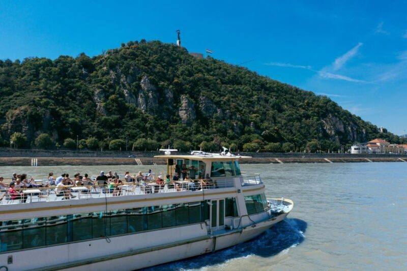 Budapest: 1-hour Sightseeing Danube River Cruise - FAQs