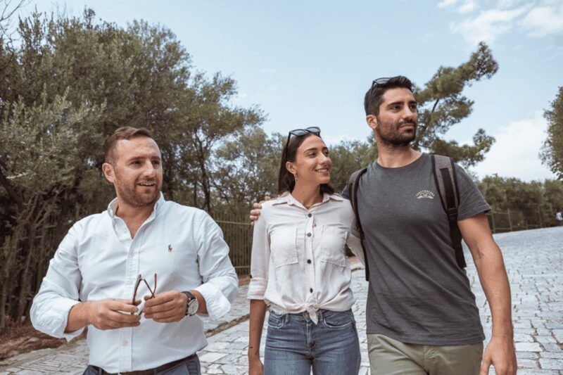 Budapest: 2 Hour City Highlights Tour with Local - Who Is This Tour Best For?