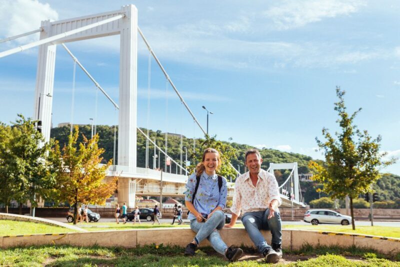 Budapest: 2-Hour Private Kick-Start Tour with a Local - Key Points