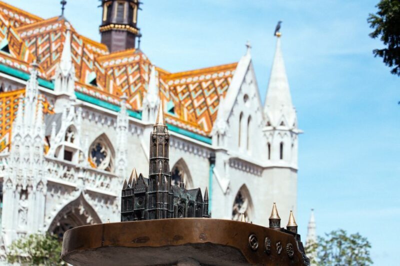 Budapest: 2-Hour Private Kick-Start Tour with a Local - Why this tour works for travelers