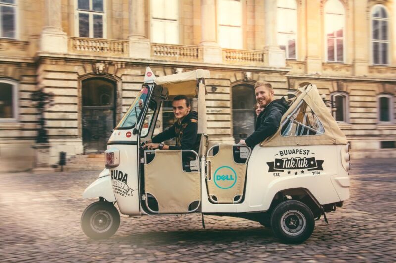 Budapest: 2-Hour Private TukTuk Tour - The Sum Up: Who Should Consider This Tour?