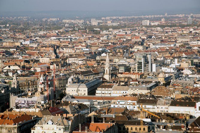 Budapest 3-Hour City Tour - Who Will Love This Tour?