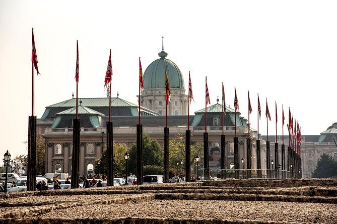 Budapest 3-Hour City Tour - Frequently Asked Questions