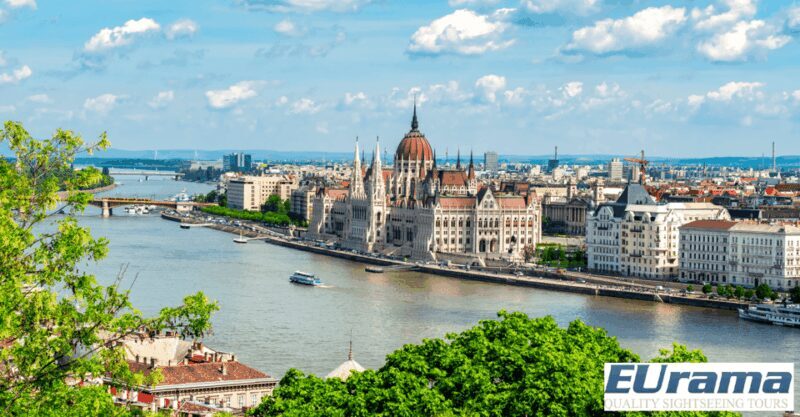 Budapest: 3-hour City Tour with Castle Walk + 1-hour Cruise - Key Points