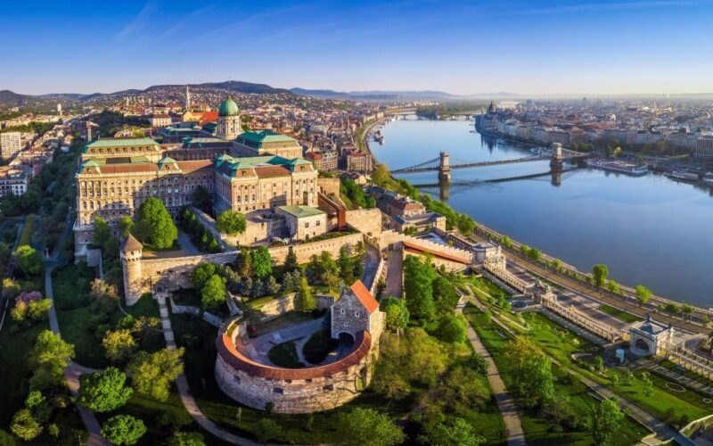 Budapest: 3-hour City Tour with Castle Walk + 1-hour Cruise - Final Thoughts
