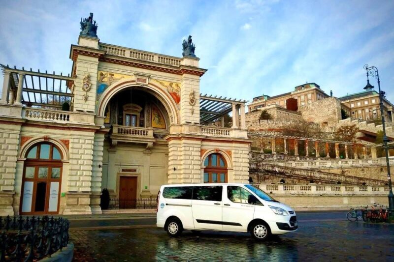 Budapest: 3-Hour Grand City Tour and Castle Walk - Who Should Consider This Tour?