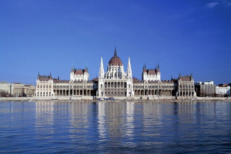 Budapest: 3-Hour Grand City Tour and Castle Walk - FAQ