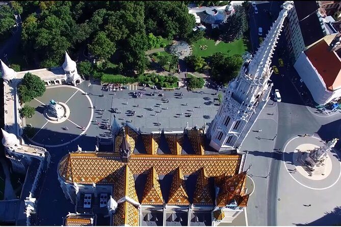 Budapest: 3-Hour Live-guided Bus Tour + 1-hour River Cruise - What Do Reviewers Say?