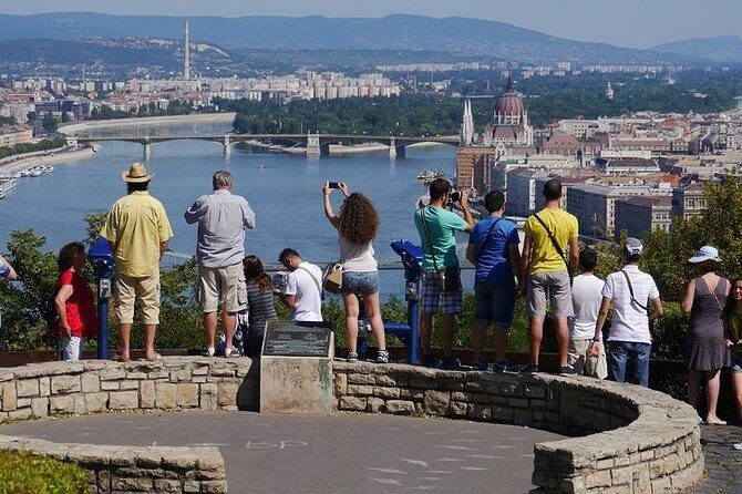 Budapest: 3-Hour Live-guided Bus Tour + 1-hour River Cruise - Is This Tour Worth It?