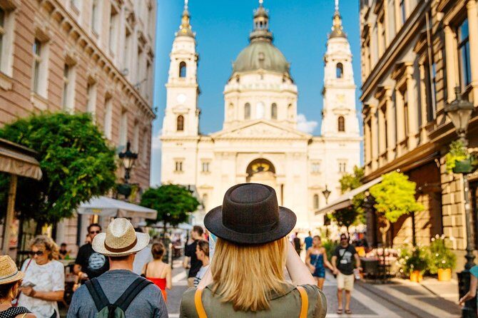 Budapest: 3-Hour Live-guided Bus Tour + 1-hour River Cruise - Who Should Book This Tour?