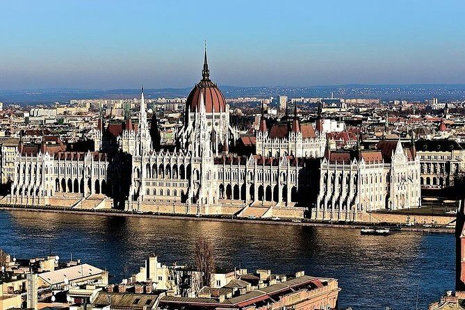 Budapest: 3-Hour Live-guided Bus Tour + 1-hour River Cruise - FAQ