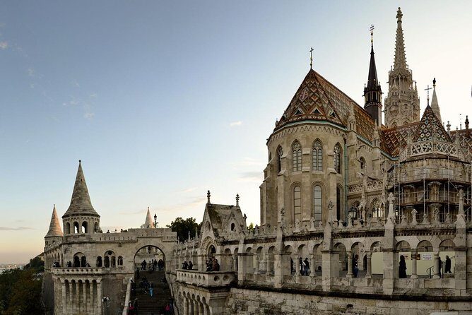 Budapest: 3-Hour Live-guided Bus Tour + 1-hour River Cruise - Final Thoughts
