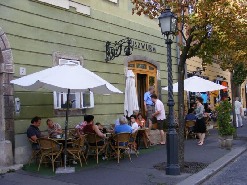 Budapest 3-Hour Private Walking Tour with Route Options - Final Thoughts