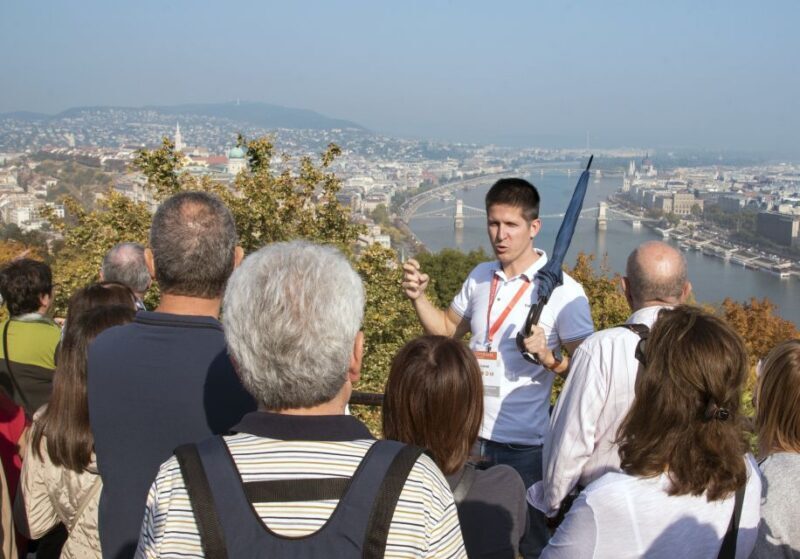 Budapest: 3-Hour Trabant Sightseeing Tour - FAQ