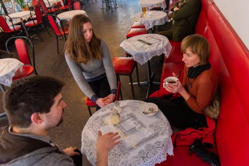 Budapest: 3-Hour Walking Tour About Communism (Small Group) - The Practicalities & Value