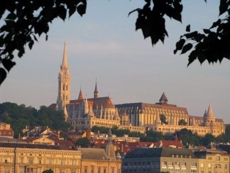 Budapest: 3-Hour Walking Tour of Pest with a Historian - The Sum Up: Is It Worth It?