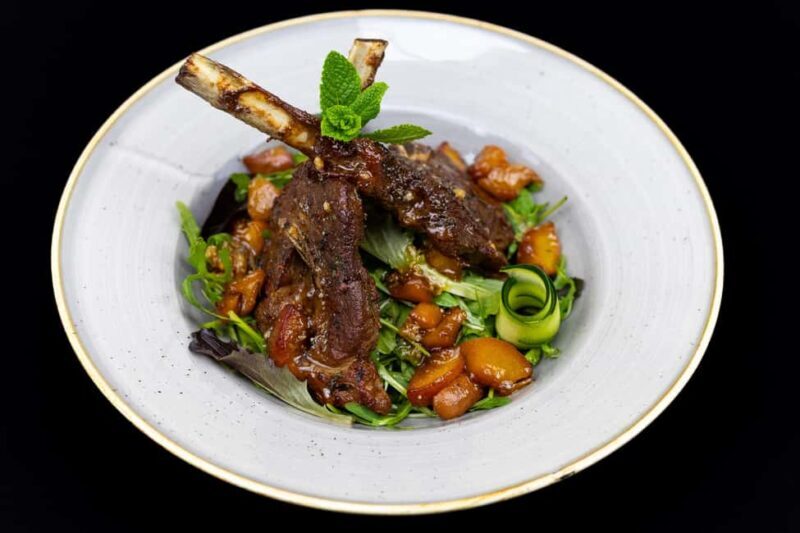 Budapest: 4-Course Dinner Cruise with Piano Bar - Final Thoughts