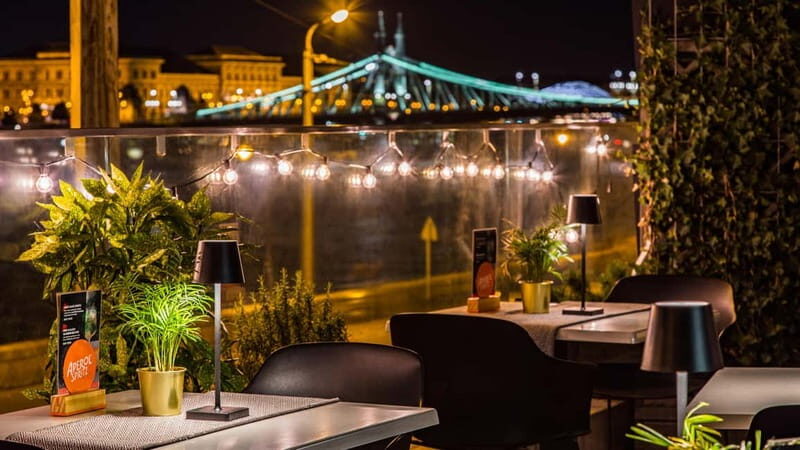 Budapest: 4-Course Gourmet Wine Dinner with Danube Panorama - An In-Depth Look at the Budapest Gourmet Wine Dinner