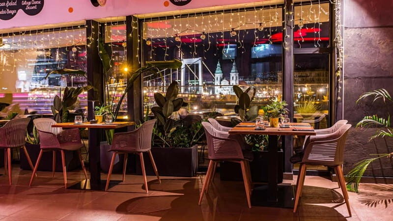 Budapest: 4-Course Gourmet Wine Dinner with Danube Panorama - FAQ