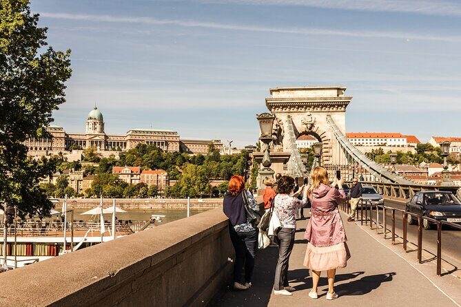 Budapest 4 Hour Tour with a Local: Private & Custom, See the City Unscripted - A Closer Look at the 4-Hour Private Tour in Budapest
