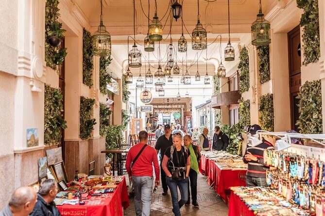 Budapest 4 Hour Tour with a Local: Private & Custom, See the City Unscripted - FAQ Section