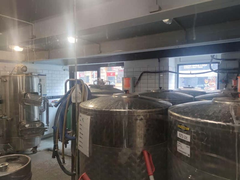 Budapest: 9-tier Hungarian & Craft Beer Tasting w/ snacks - Who Should Consider This Tour?