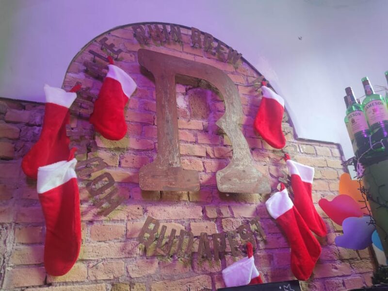 Budapest: 9-tier Hungarian & Craft Beer Tasting w/ snacks - Final Thoughts: Is It Worth It?